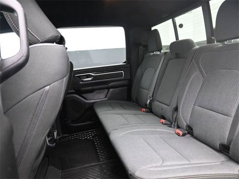 Used 2021 RAM 1500 Lone Star image 11