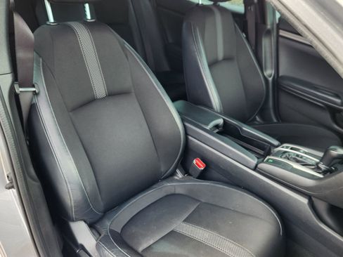 Used 2021 Honda Civic Sport image 16