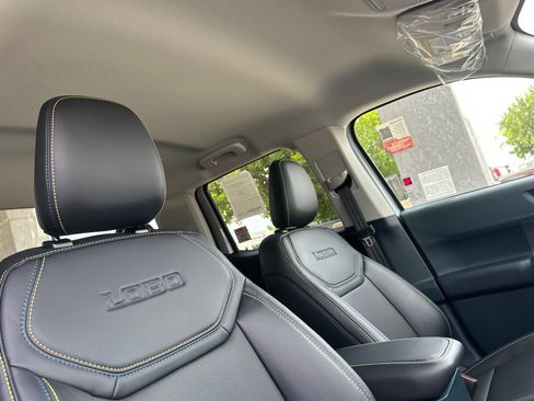 New 2026 Ford Maverick Lobo AWD/4WD image 16