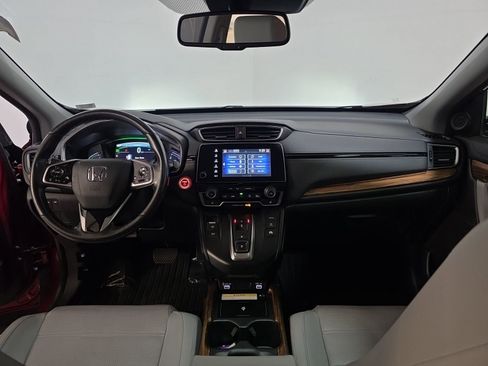 Used 2022 Honda CR-V Touring image 12