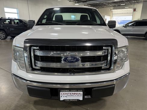 Used 2014 Ford F150 XL w/ Power Equipment Group image 2