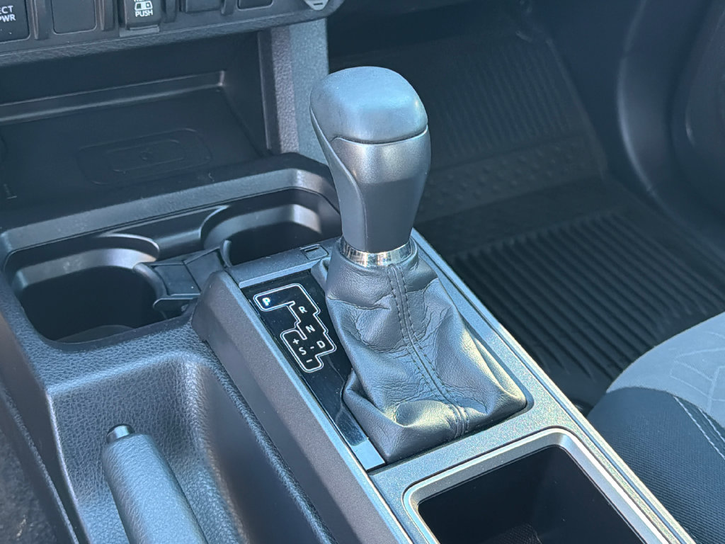 Used 2023 Toyota Tacoma TRD Sport RWD image 30
