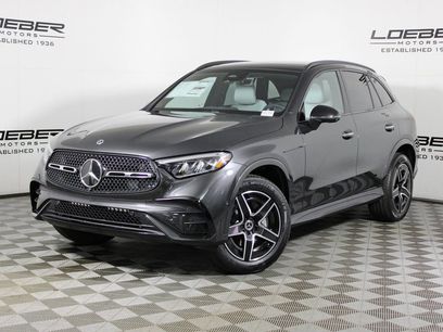 Certified 2026 Mercedes-Benz GLC 300 4MATIC