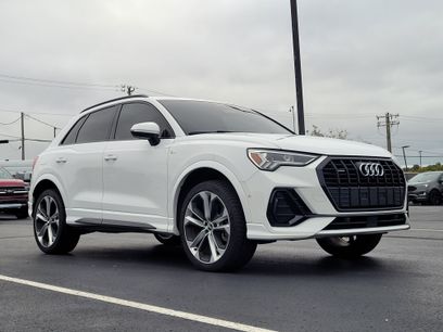 Used 2021 Audi Q3 2.0T Premium Plus w/ Premium Plus Package