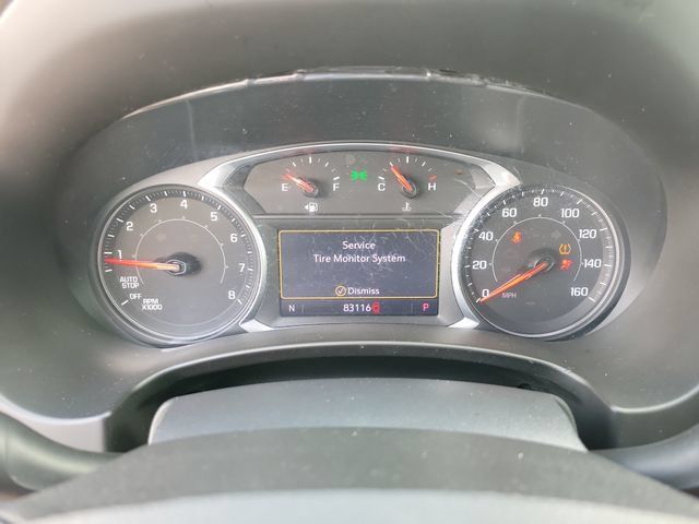 Used 2020 GMC Terrain SLT w/ Preferred Package FWD image 26