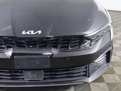 Used 2025 Kia K5 LXS image 12