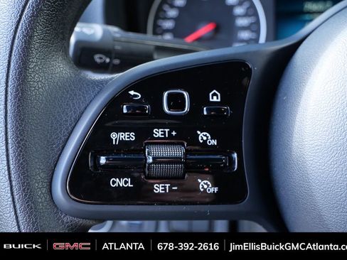 Used 2024 Mercedes-Benz Sprinter 2500 image 11