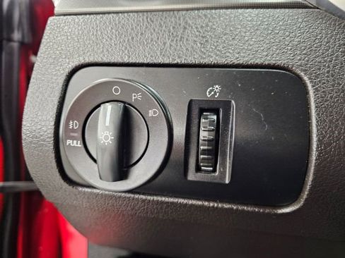 Used 2009 Ford Mustang Shelby GT500 image 14