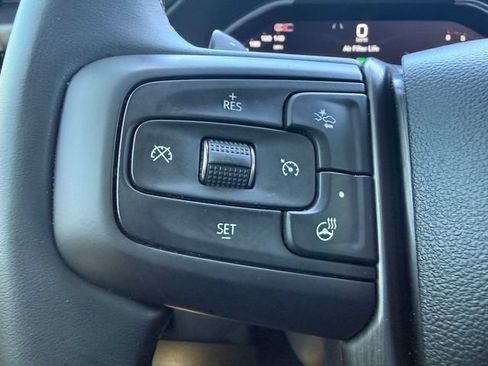 Certified 2024 GMC Sierra 1500 AT4X AWD/4WD image 16