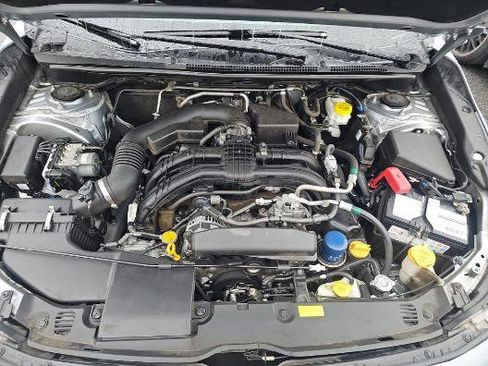 Used 2018 Subaru Impreza 2.0i Limited AWD/4WD image 8