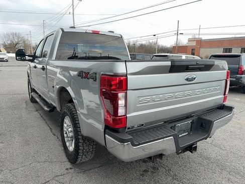 Used 2022 Ford F250 XLT image 5