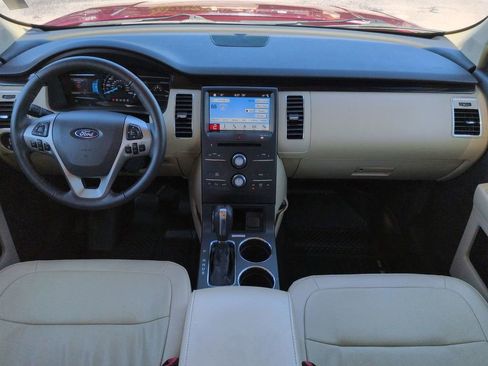 Used 2019 Ford Flex SEL w/ Equipment Group 202A FWD image 15