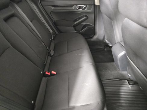 Used 2024 Honda Civic EX image 34