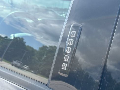 Used 2023 Ford F150 XLT w/ Equipment Group 302A High AWD/4WD image 12