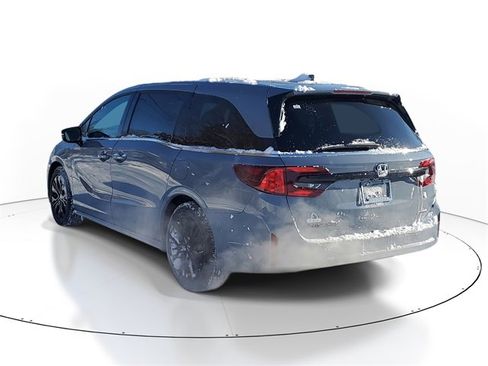New 2026 Honda Odyssey Sport-L image 3
