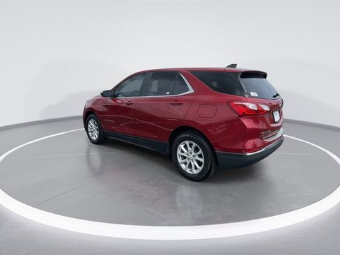 Used 2021 Chevrolet Equinox LT image 6