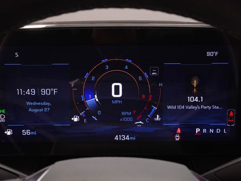 New 2026 Chevrolet Equinox LT w/ Convenience Package II image 26