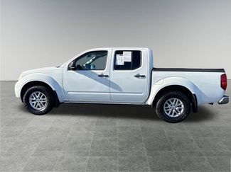 Used 2017 Nissan Frontier SV video 2