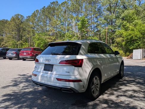 Used 2023 Audi Q5 2.0T Premium image 5