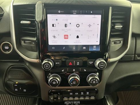 Used 2025 RAM 2500 Big Horn image 15