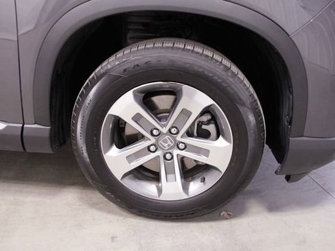 Used 2024 Honda Pilot EX-L image 12