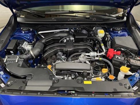 Certified 2025 Subaru Crosstrek 2.5i Sport w/ Popular Package #3A image 21