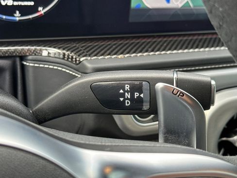 Certified 2024 Mercedes-Benz G 63 AMG 4MATIC image 28