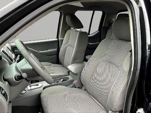 Certified 2020 Nissan Frontier SV w/ Midnight Edition Floor Mats AWD/4WD image 22