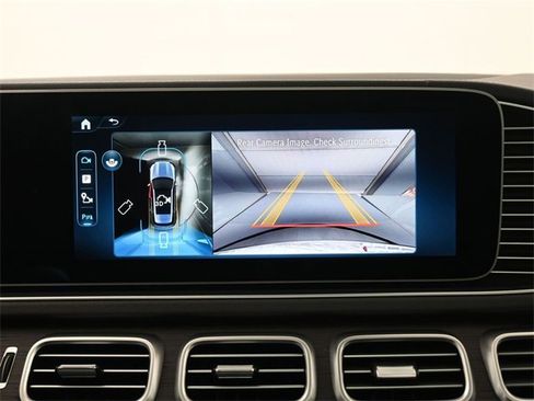 New 2026 Mercedes-Benz GLE 450 4MATIC image 32