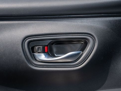 Certified 2024 Honda HR-V Sport image 26