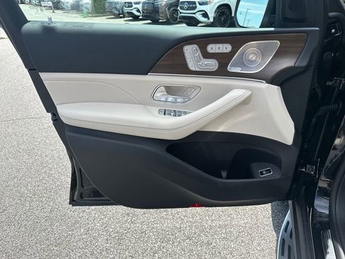 New 2026 Mercedes-Benz GLE 450 4MATIC image 10