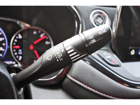 Used 2023 Chevrolet Blazer RS w/ Enhanced Convenience Package FWD image 19