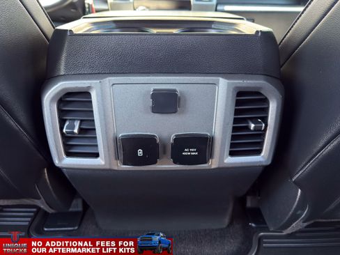 Used 2020 Ford F150 Raptor w/ Equipment Group 801A Mid AWD/4WD image 31