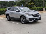 Used 2021 Honda CR-V EX image 2