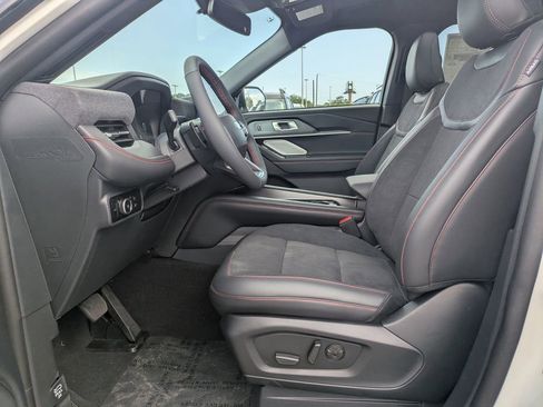 New 2026 Ford Explorer ST RWD image 22