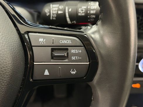 Used 2024 Honda CR-V EX-L image 15