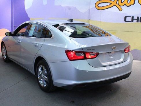 Used 2020 Chevrolet Malibu LS image 6