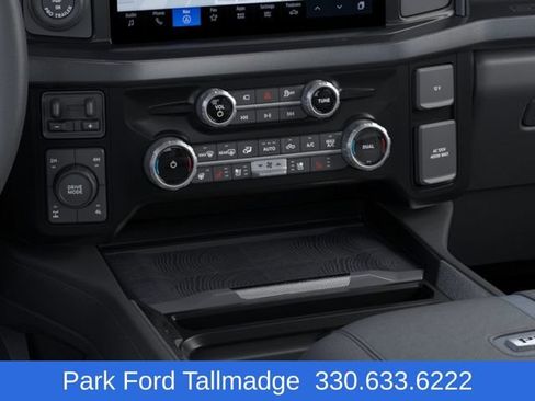 New 2026 Ford F350 Platinum w/ FX4 Off-Road Package AWD/4WD image 15