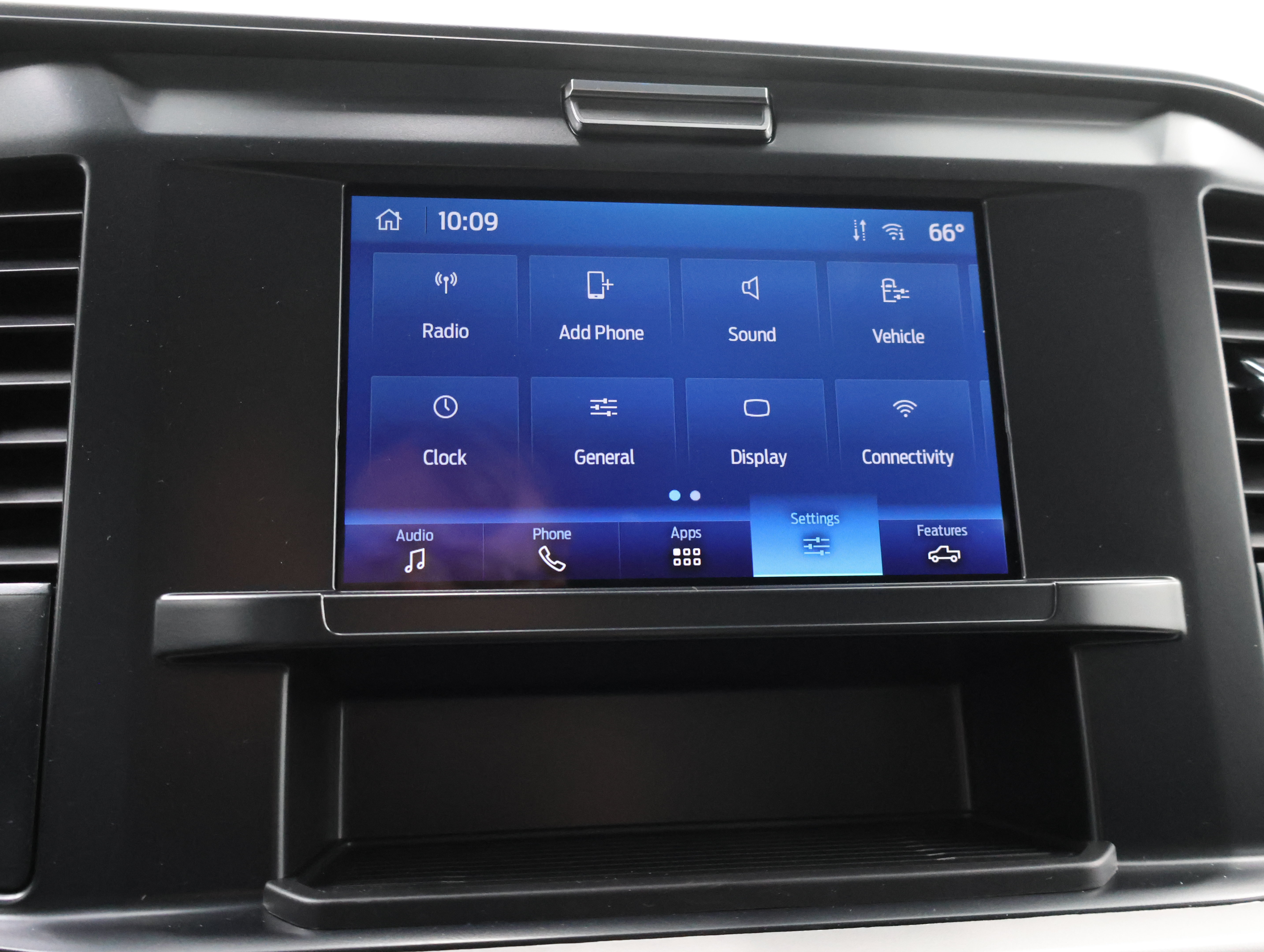 Used 2026 Ford F350 XL w/ STX Appearance Package AWD/4WD image 49