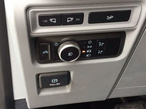 Certified 2024 Ford F150 XLT w/ Equipment Group 302A MID image 24