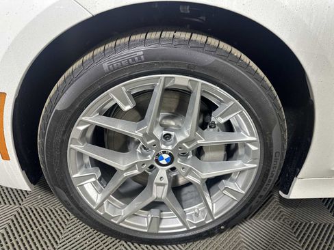 New 2026 BMW 330i xDrive Sedan w/ Convenience Package image 10