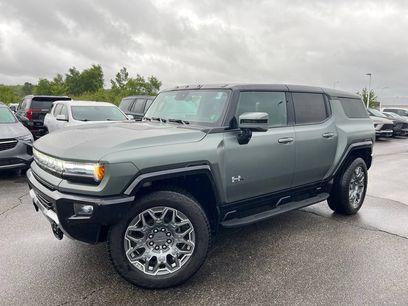 Certified 2024 GMC Hummer EV 3X