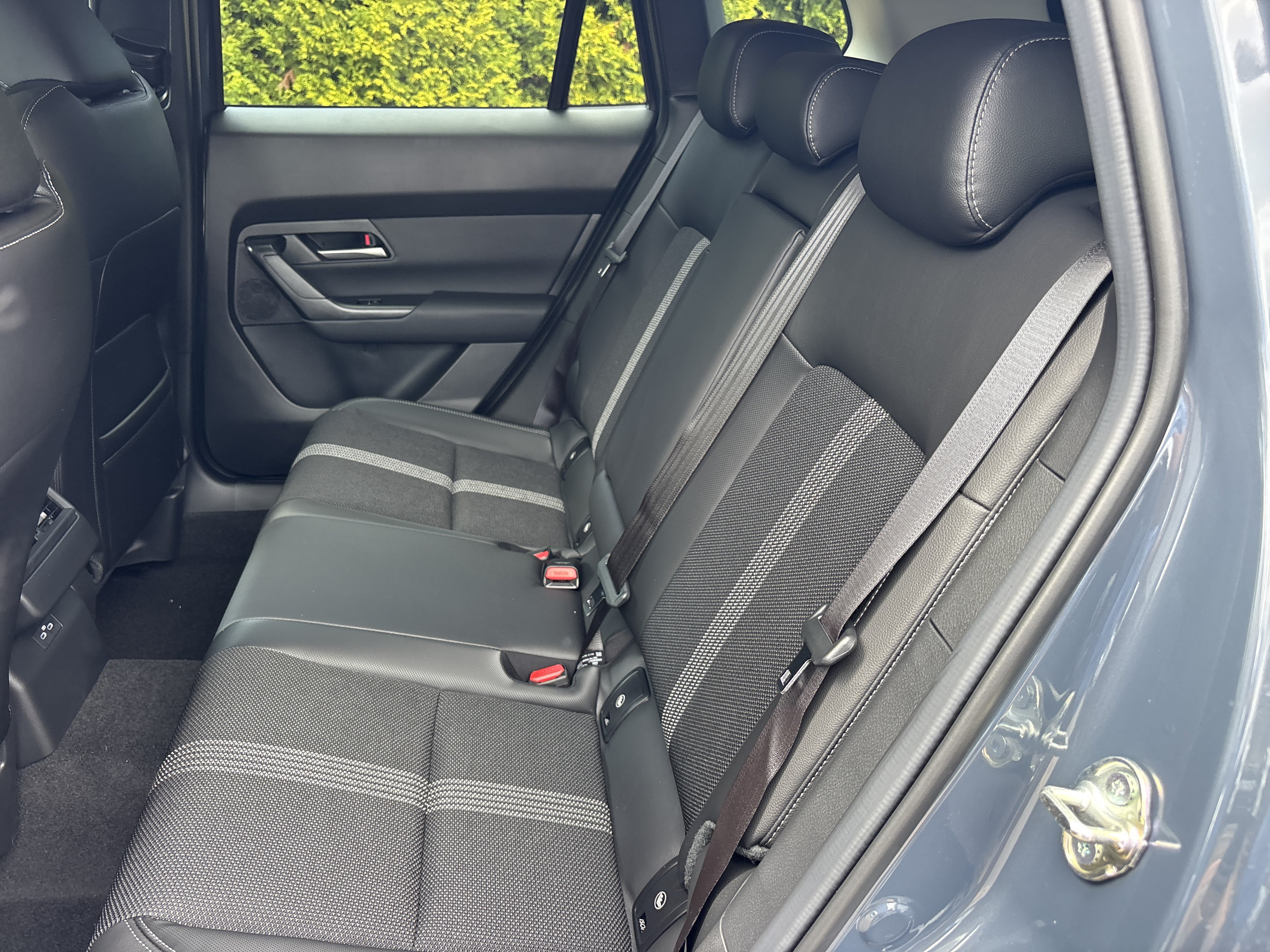 New 2026 MAZDA CX-50 AWD 2.5 S w/ Cargo Package image 14