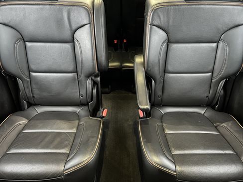 Used 2023 GMC Acadia AT4 w/ Trailering Package image 16