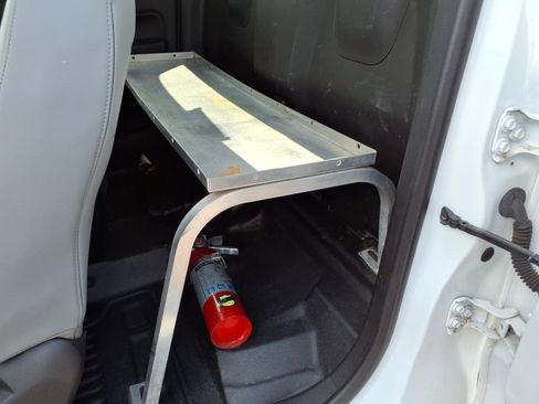 Used 2017 Chevrolet Colorado W/T image 14