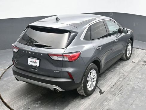 Used 2022 Ford Escape SE image 24