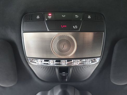 Used 2022 Mercedes-Benz G 63 AMG 4MATIC image 23