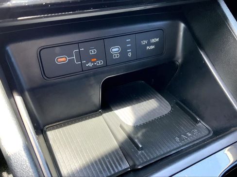 Used 2025 Hyundai Tucson SEL FWD image 32
