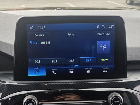 Used 2025 Ford Escape ST-Line image 22