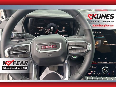 Used 2026 GMC Terrain Elevation FWD image 28